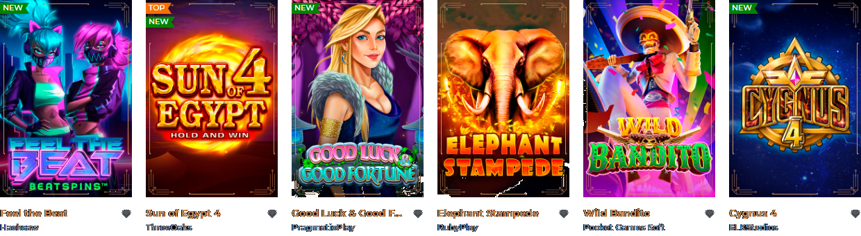 Official Windetta Casino: login, bonuses, slots, free spins