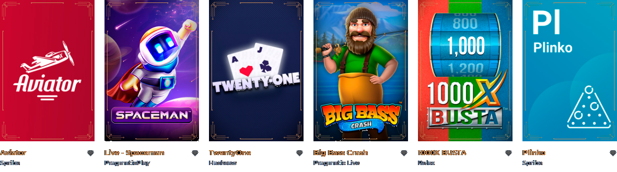 Official Windetta Casino: login, bonuses, slots, free spins