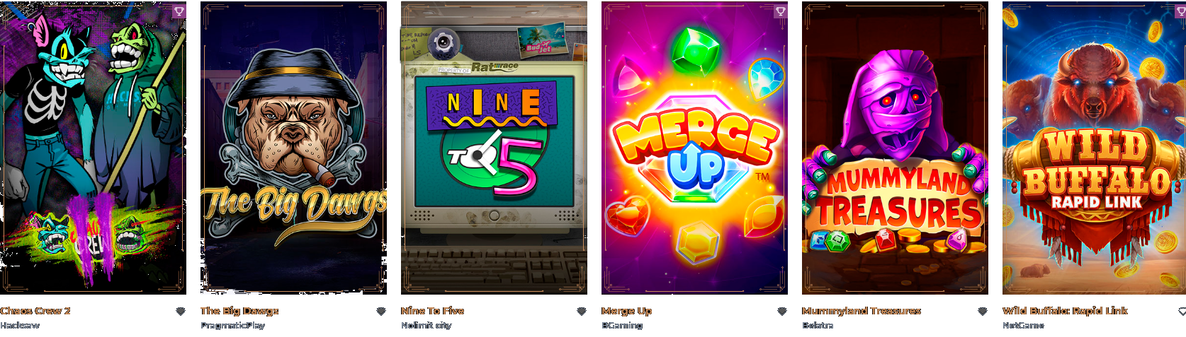 Official Windetta Casino: login, bonuses, slots, free spins