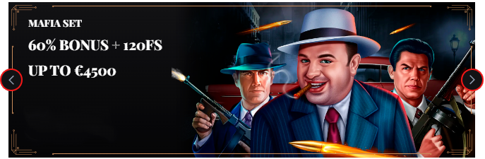 mafia set bonus